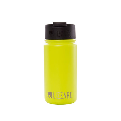 LIZZARD 415ML FLASK