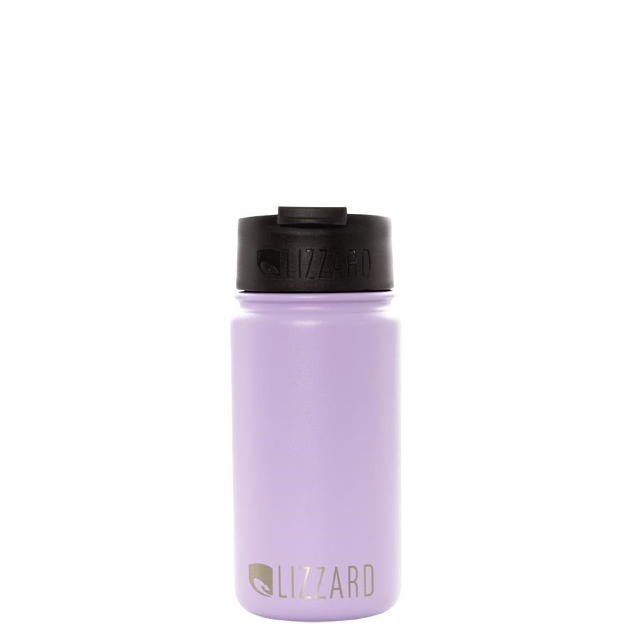 LIZZARD 415ML FLASK