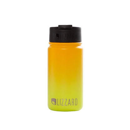 LIZZARD 415ML FLASK