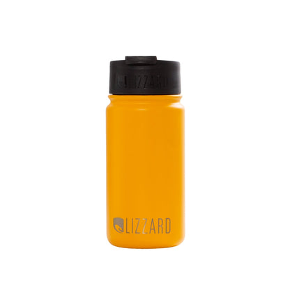 LIZZARD 415ML FLASK