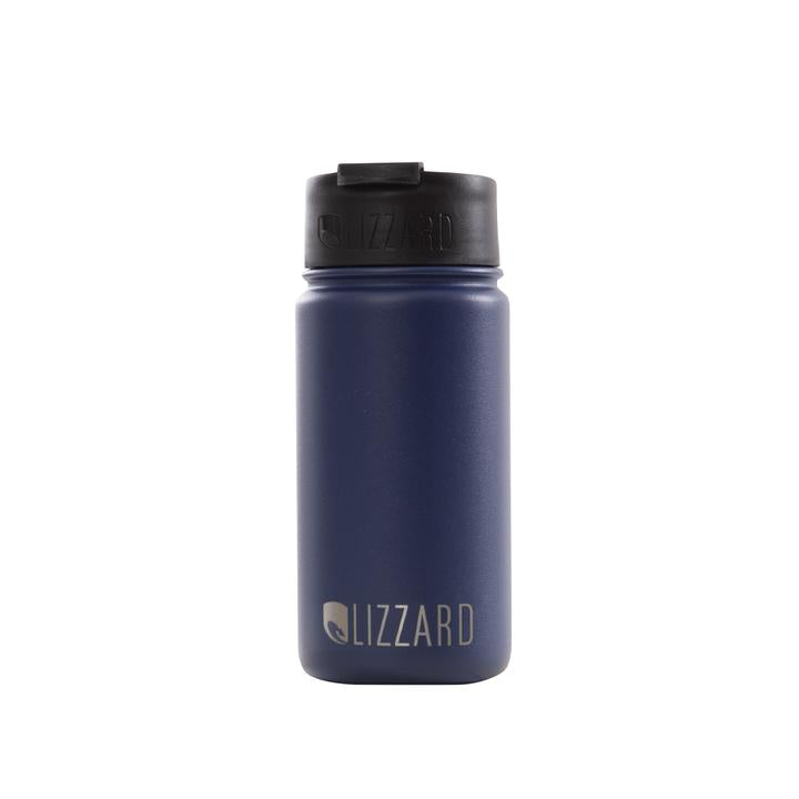 LIZZARD 415ML FLASK