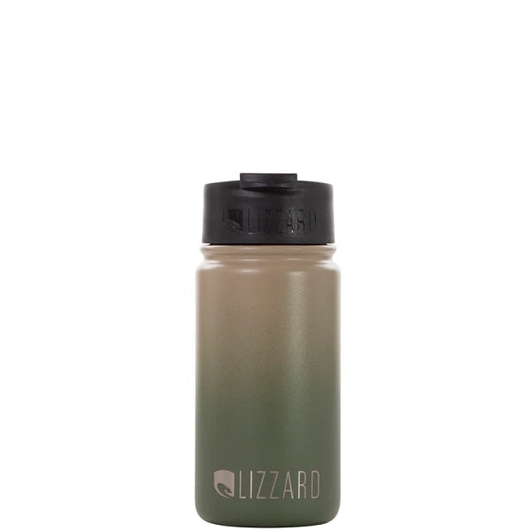 LIZZARD 415ML FLASK