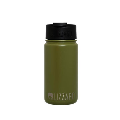 LIZZARD 415ML FLASK