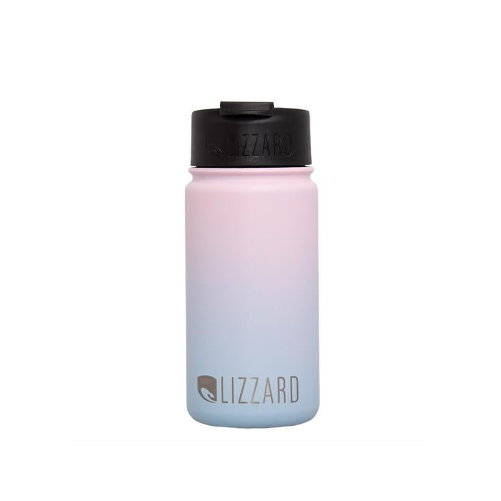 LIZZARD 415ML FLASK