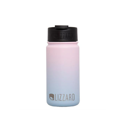 LIZZARD 415ML FLASK