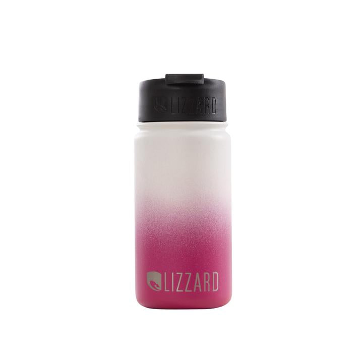 LIZZARD 415ML FLASK