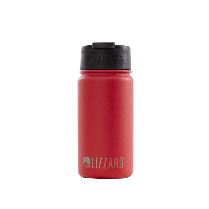 LIZZARD 415ML FLASK