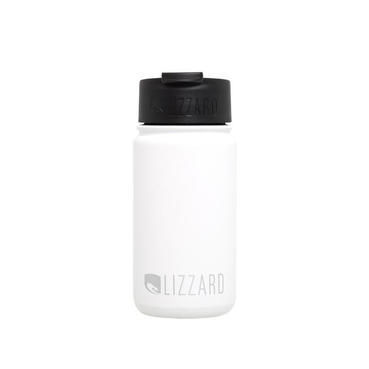 LIZZARD 415ML FLASK