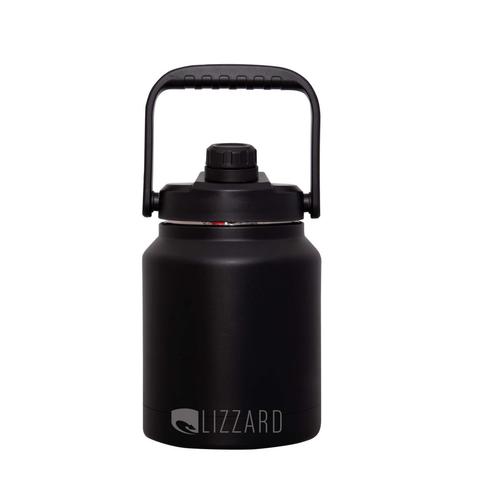 Lizzard Growler 2.5L – Black