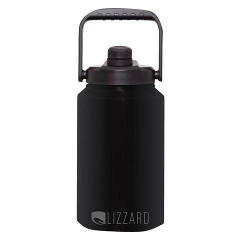 Lizzard Daddy Growler 3.8L – Black