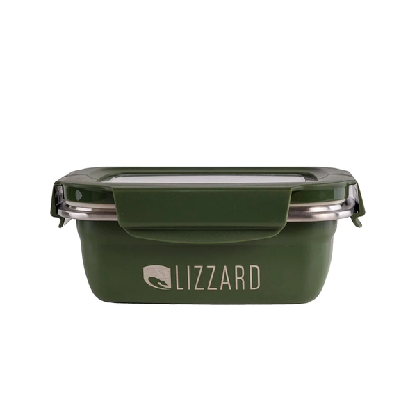 Lizzard Food Container – 600ml