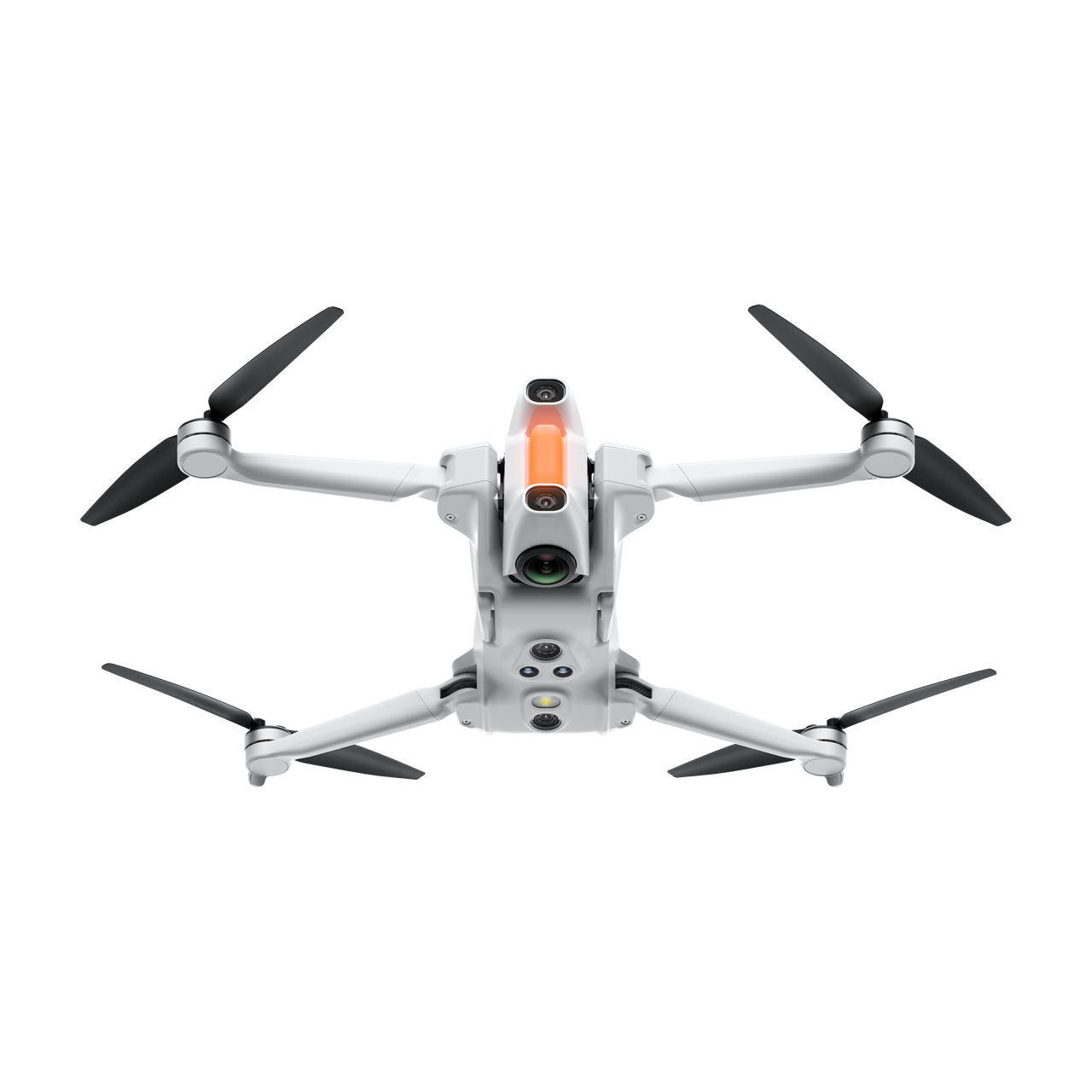 Antigravity A1 Immersive 8K 360 Drone - Explorer Bundle