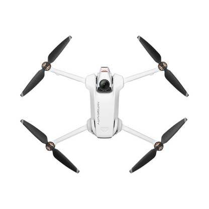 Antigravity A1 Immersive 8K 360 Drone - Explorer Bundle
