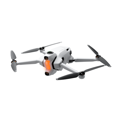 Antigravity A1 Immersive 8K 360 Drone - Explorer Bundle