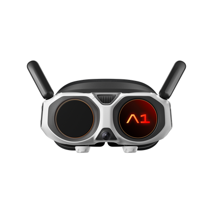 Antigravity A1 Immersive 8K 360 Drone - Explorer Bundle