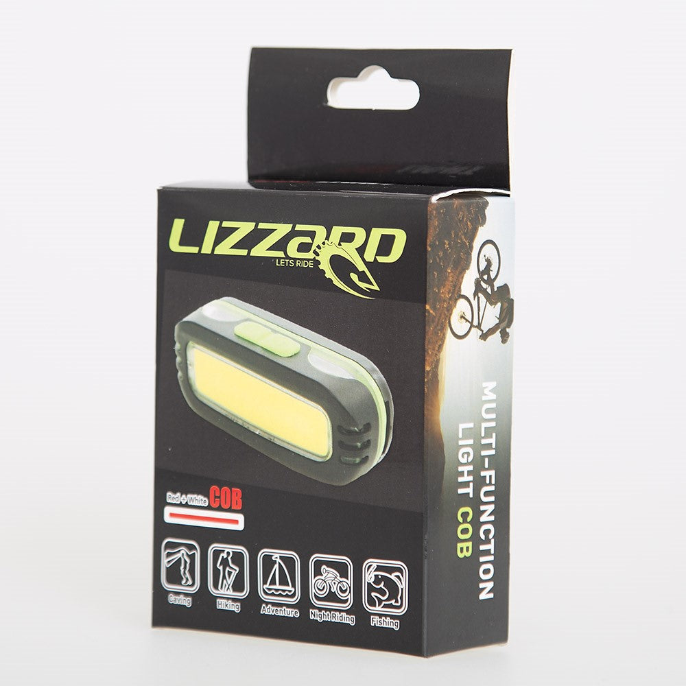 LIZZARD COB LIGHT