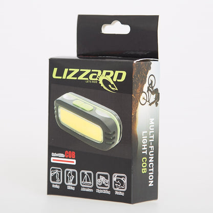 LIZZARD COB LIGHT