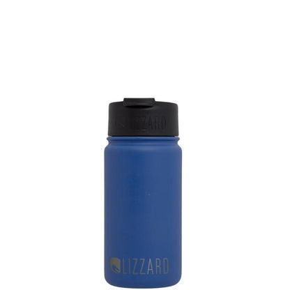 LIZZARD 415ML FLASK