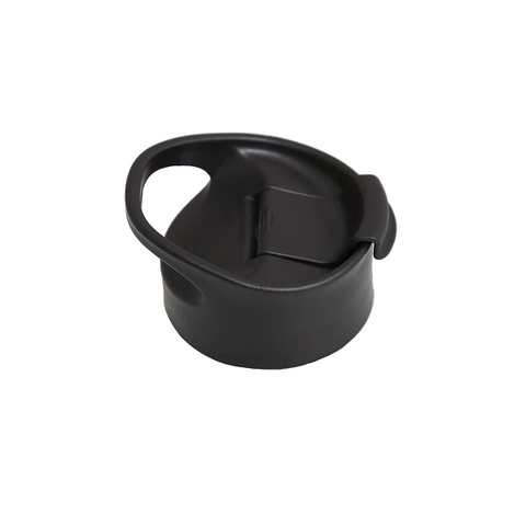 Lizzard Coffee Lid – With Handle