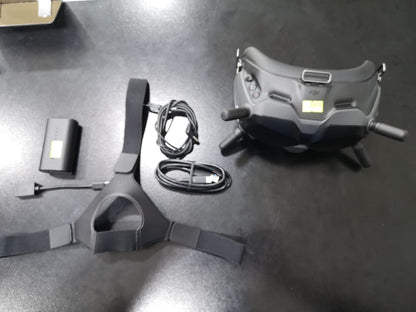 DJI FPV Goggles V2| Pre Owned | 2766