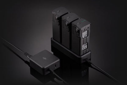 DJI 100W USB-C POWER ADAPTER (COMPATIBLE WITH DJI MAVIC 3)