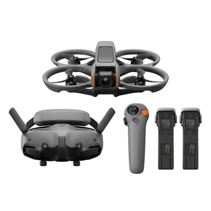 DJI AVATA 2 FLYMORE COMBO