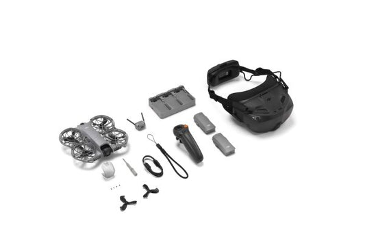 DJI NEO 2 MOTION FLY MORE COMBO – WITH GOGGLES + MOTION