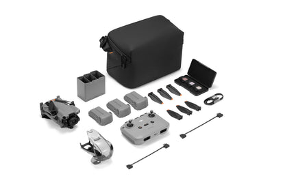 DJI Mini 5 Pro Drone Fly More Combo with RC-N3 Controller