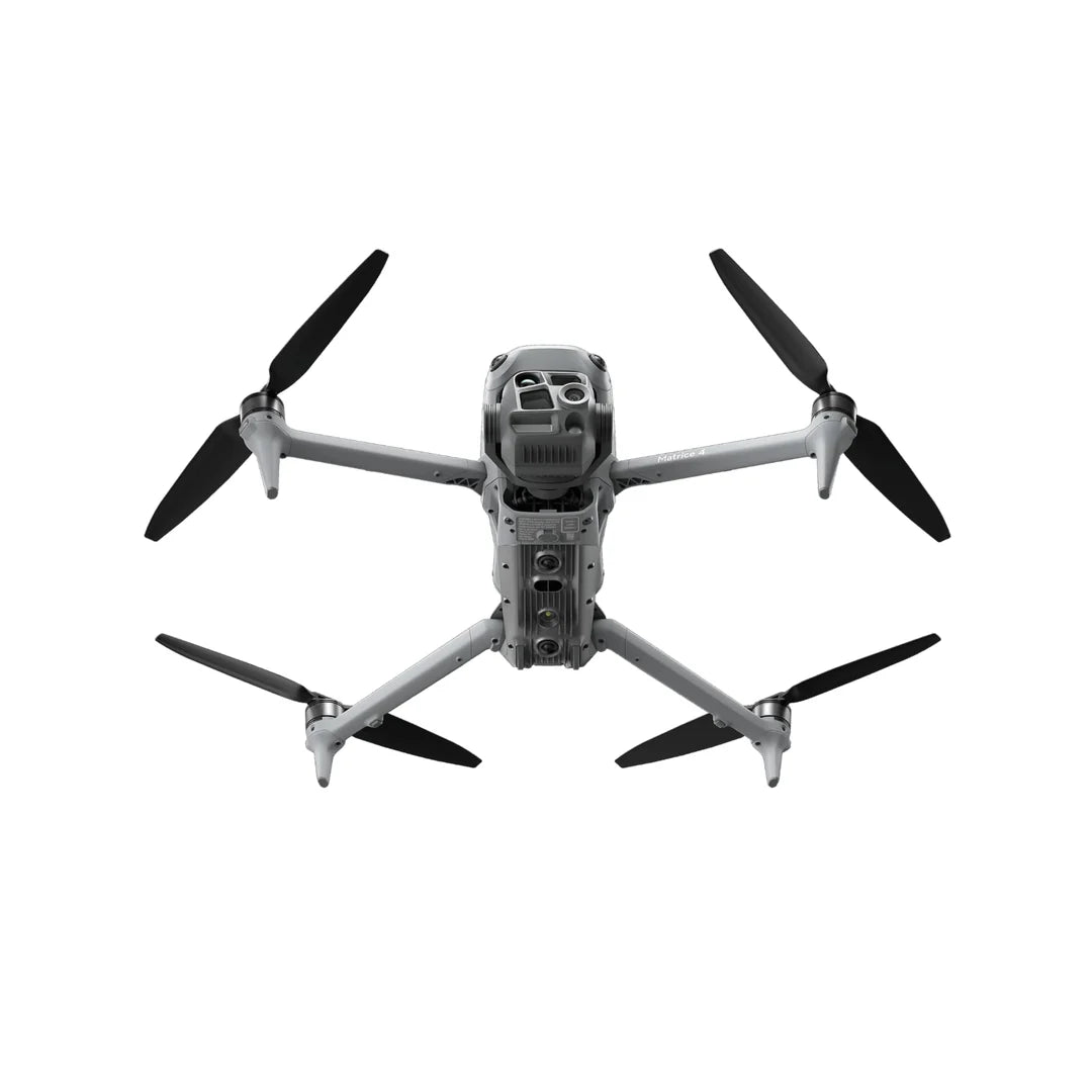 DJI MATRICE 4 T - REQUEST A QUOTE - PRICE TO BE CONFIRMED