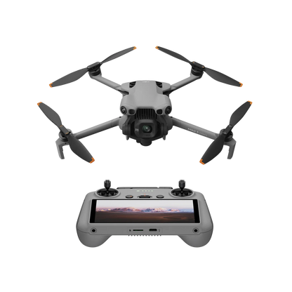 DJI Mini 5 Pro Drone Fly More Combo Plus with RC 2 Controller