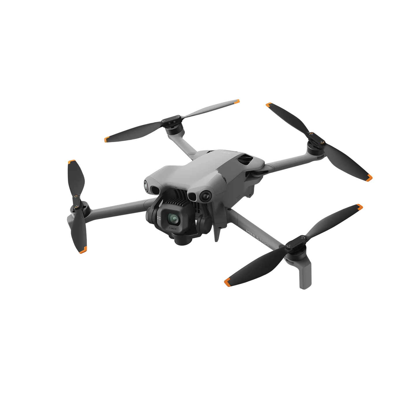 DJI Mini 5 Pro Drone Fly More Combo with RC 2 Controller