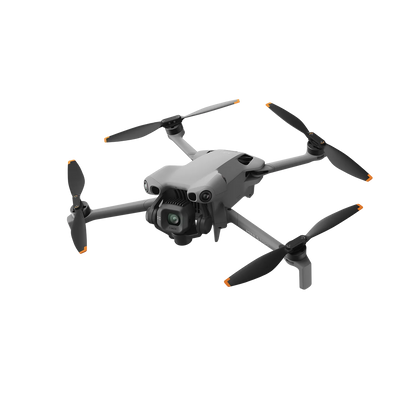 DJI Mini 5 Pro Drone Fly More Combo with RC 2 Controller