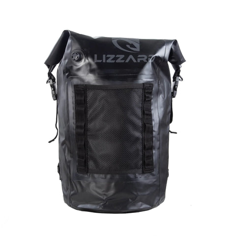 Lizzard Packdry Duffel Backpack