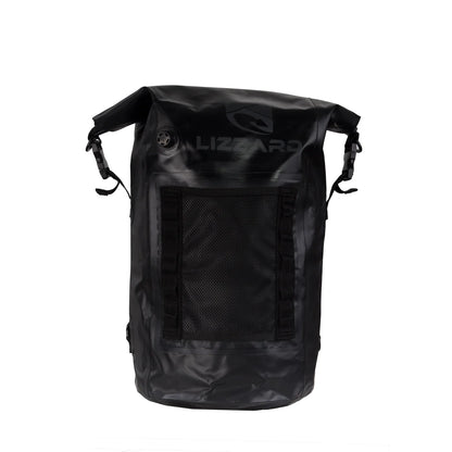 Lizzard Packdry Duffel Backpack