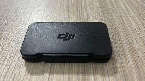 DJI Mini 3 Pro ND Filter Set (ND16/64/256) ** STORAGE CASE OF FILTERS IS DAMAGED **