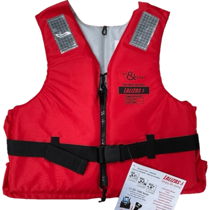 Fit & Float Buoyancy Aid