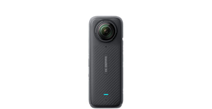 Insta360 X4 360° 8K Camera