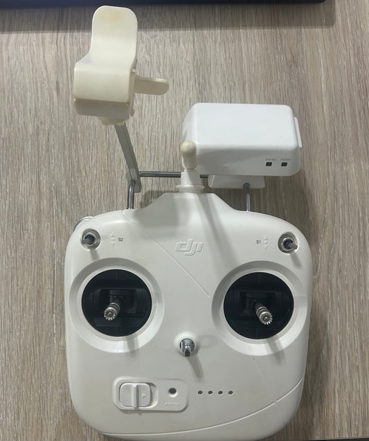 DJI Phantom 2 Remote Controller | Pre Owned | 2859