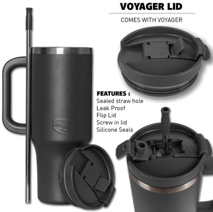 Lizzard Voyager Cup - 1200ml