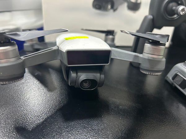 DJI SPARK FLYMORE COMBO | PRE OWNED | 2023