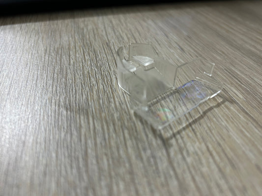 Mavic Pro Gimbal Clamp - Pre Owned