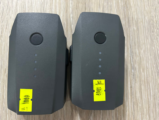 DJI MAVIC PRO BATTERY | PRE OWNED