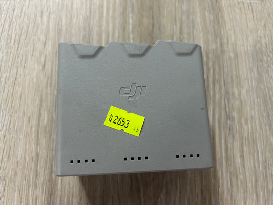 DJI MINI 3/ MINI 4 CHARGING HUB | PRE OWNED