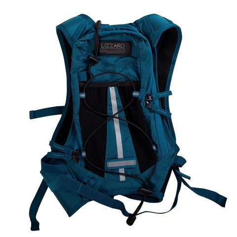Lizzard Lena Hydration Backpack – Blue