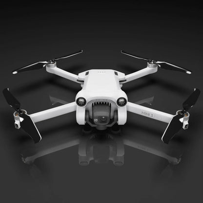 DJI Mini 3 Pro / 4 Pro STEALTH Upgrade Propellers (Variety of Colours)