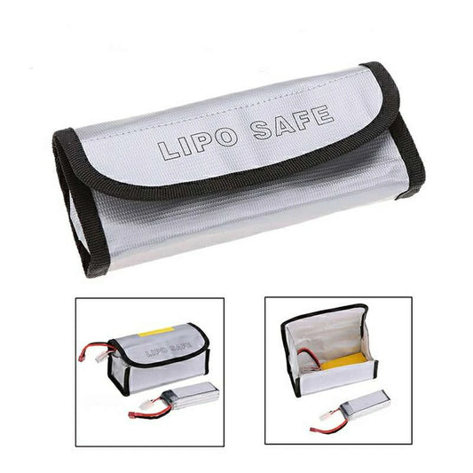 LIPO BAGS (VARIOUS SIZES)