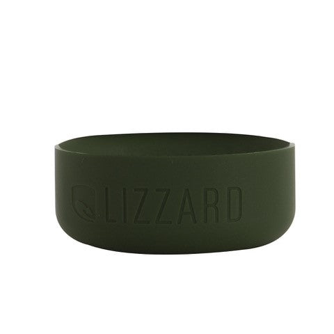 Lizzard Flask Silicone bumper