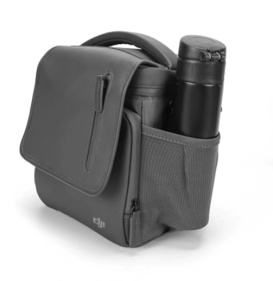 DJI Mavic 2 Enterprise Carry Case ( COSMETIC SCRATCHES ON CLIPS)