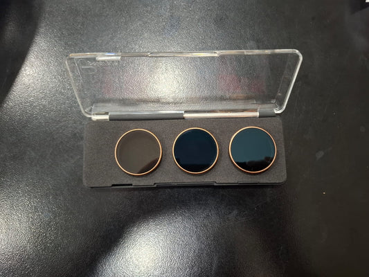 POLO PRO CINEMA SERIES FILTERS FOR PHANTOM 4 PRO | PRE OWNED