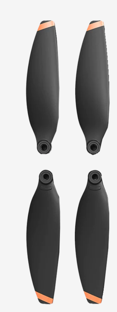 DJI MINI 2 PROPELLERS (1/2 SET) | PRE OWNED